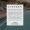 a resident review and a pool in the background