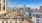 a city view with buildings