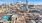a city with many buildings