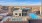 a view of a city from rooftop