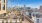 a city view with buildings