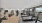 a gym with exercise equipment