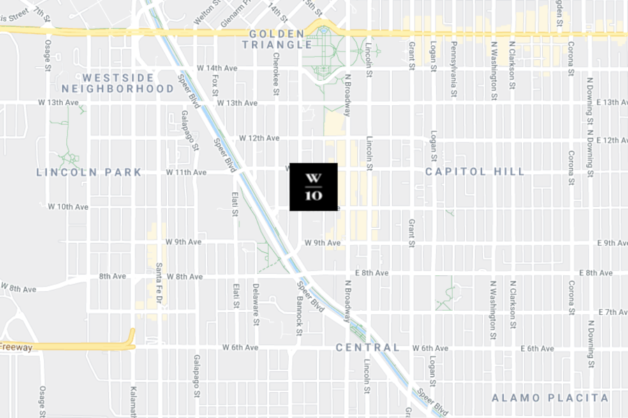 Property Location